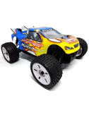 TRUGGY EXT-16 HIMOTO 1/16 2.4GHZ 4WD RTR