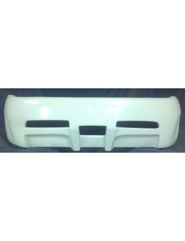 PARAURTI POSTERIORE IN VETRORESINA FORD FOCUS DAL 1998