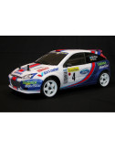 THE RALLY LEGEND FORD FOCUS WRC RTR - MC RAE-GRIST 2001 1:10