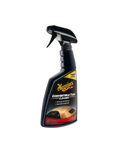 MEGUIARS Convertible & Cabriolet Cleaner