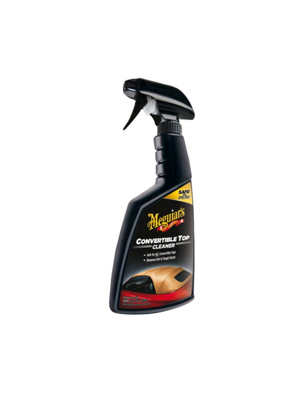 MEGUIARS Convertible & Cabriolet Cleaner