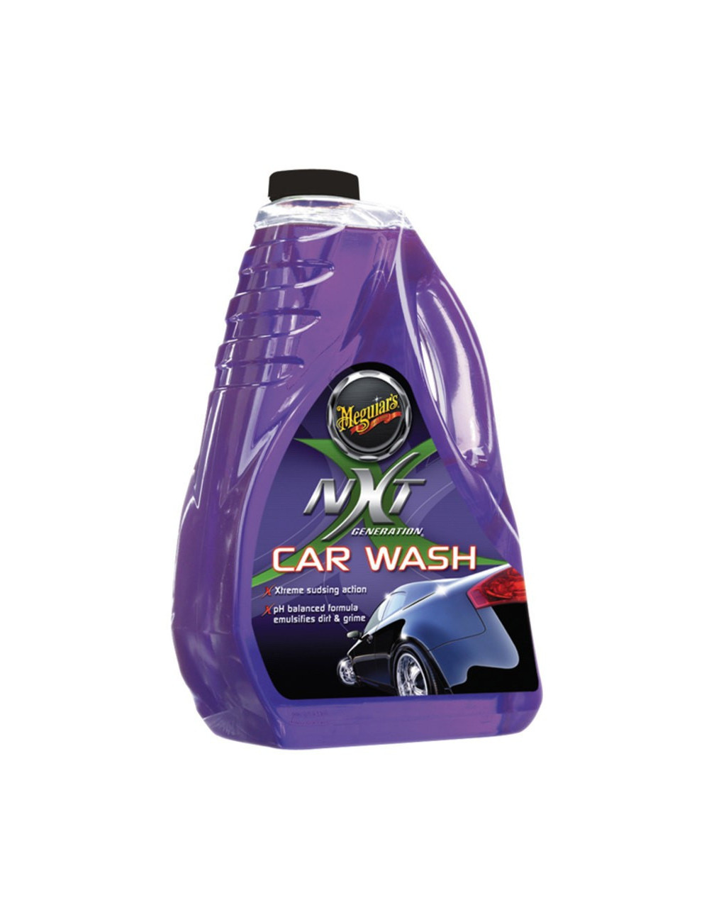 MEGUIARS Shampoo Meguiars NXT Generation - Car Wash 1890ml