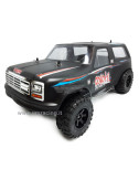 COYOTE EBL SUV 1/10 off-road Brushless 2.4 Ghz 4WD RTR VRX