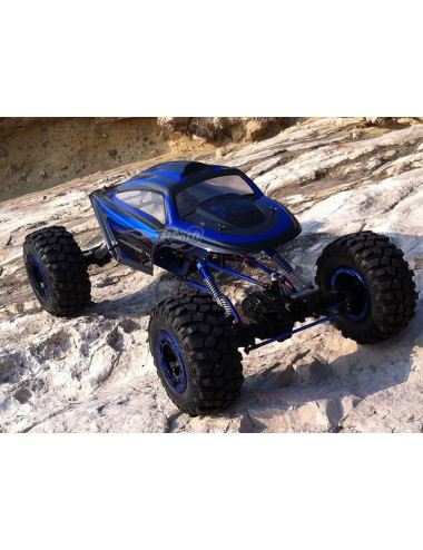 Rock Crawler 1/5 Himoto 4WD RTR