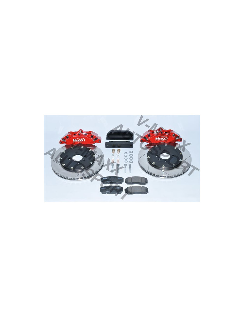 ORIGINALE Ford KIT FRENI DISCHI FRENO POSTERIORE PASTIGLIE MONDEO IV mk4 ANTERIORE