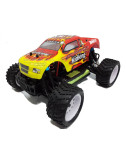 Monster truck EXM-16 himoto 2.4GHZ 1/16 4WD RTR